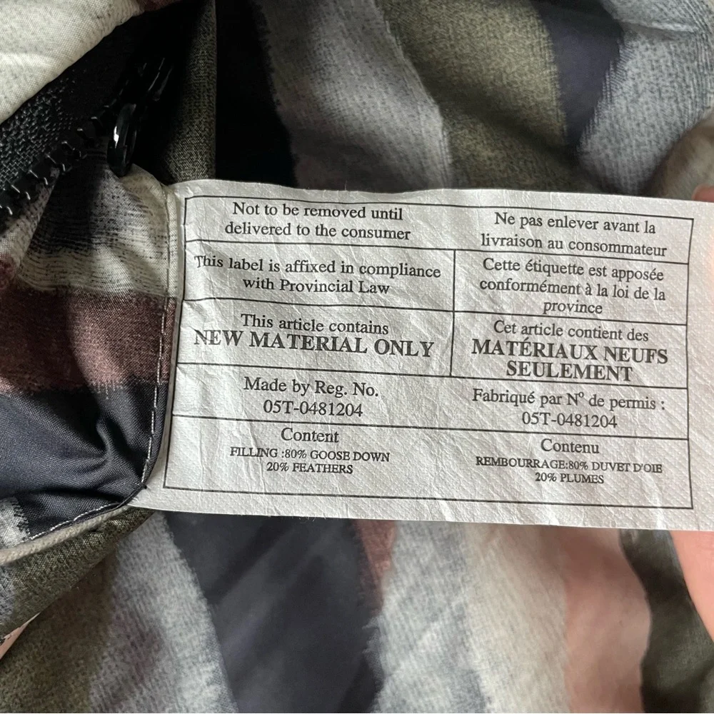 lululemon The Fluffiest Vest - REVERSIBLE! - Picture 12 of 15